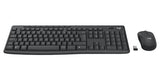 Logitech MK370 Combo for Business