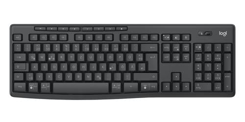 Logitech MK370 Combo for Business