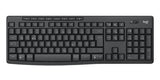Logitech MK370 Combo for Business