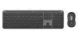 Logitech MK950 Signature Slim Combo for Business