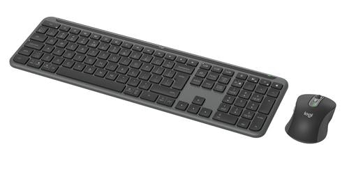 Logitech MK950 Signature Slim Combo for Business