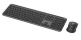 Logitech MK950 Signature Slim Combo for Business