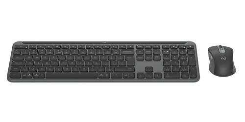 Logitech MK950 Signature Slim Combo for Business