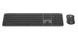Logitech MK950 Signature Slim Combo for Business