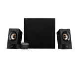 Logitech Z533 2.1-kanal Højttalersystem Sort