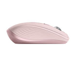 Logitech MX Anywhere 3S mus Kontor Højre hånd RF trådløs + Bluetooth Laser 8000 dpi