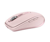 Logitech MX Anywhere 3S mus Kontor Højre hånd RF trådløs + Bluetooth Laser 8000 dpi