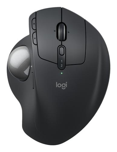 Logitech Ergo Series MX Ergo S Sort Styrebold