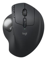 Logitech Ergo Series MX Ergo S Sort Styrebold