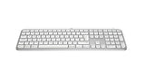 Logitech Master MX Keys S