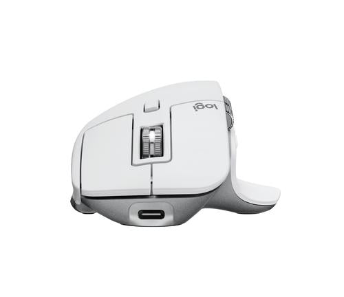Logitech MX Master 3S Performance Wireless Mouse