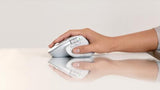 Logitech MX Master 3S Performance Wireless Mouse
