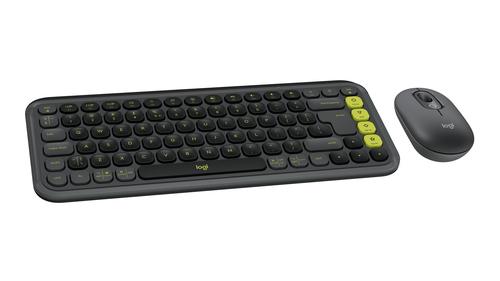 Logitech POP ICON COMBO