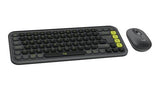 Logitech POP ICON COMBO
