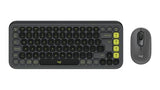 Logitech POP ICON COMBO