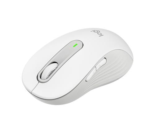 Logitech Signature M650 L Wireless Mouse