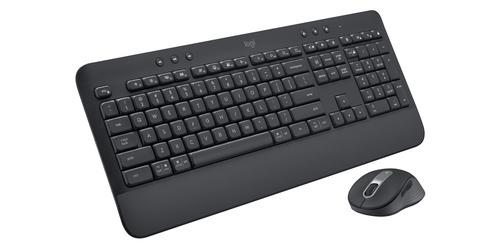 Logitech Signature MK650 Combo for Business