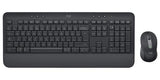 Logitech Signature MK650 Combo for Business