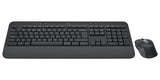 Logitech Signature MK650 Combo for Business