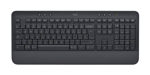 Logitech Signature MK650 Combo for Business