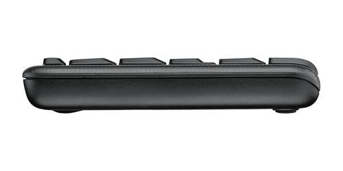 Logitech Wireless Combo MK220
