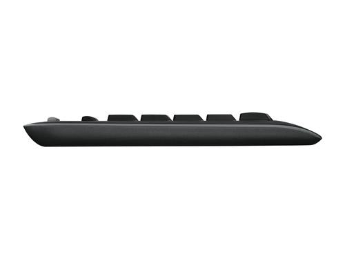 Logitech Wireless Combo MK330