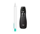 Logitech Wireless Presenter R400 Fjernbetjening til præsentation