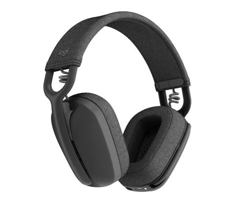 Logitech Zone Vibe Wireless UC