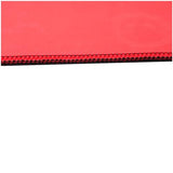 Lorgar Main 323 Gaming mouse pad Black, Red