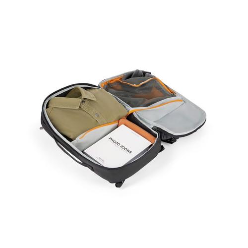 Lowepro LP37469-PWW backpack Travel backpack Grey Polyester