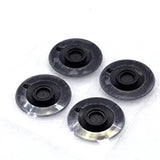 MacBook Pro A1286/A1278/A1297 "Fødder" 4 stk.