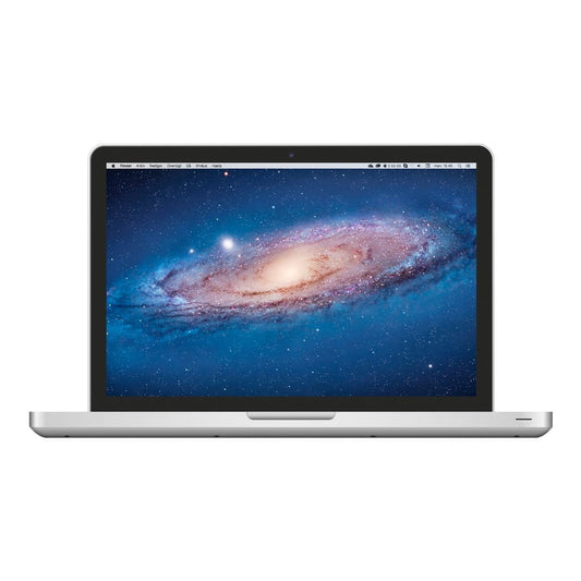 (Refurbished) 13″ Apple MacBook Pro – Intel i5 A1278 2,4GHz 240GB SSD 8GB (2011)