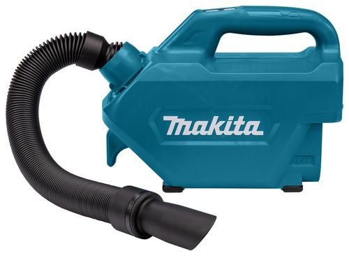 Makita DCL184Z handheld vacuum Teal Dust bag