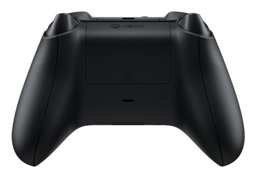 Microsoft EP2-29944 Gaming Controller Black Bluetooth/USB Gamepad Analogue / Digital Android, PC, Xbox One, Xbox Series S, Xbox Series X, iOS