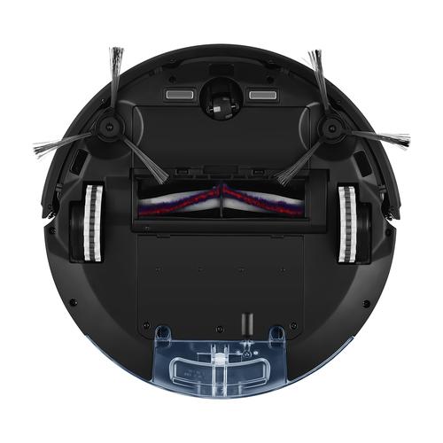 Midea I5C(BK) robot vacuum 0.25 L Bagless Black