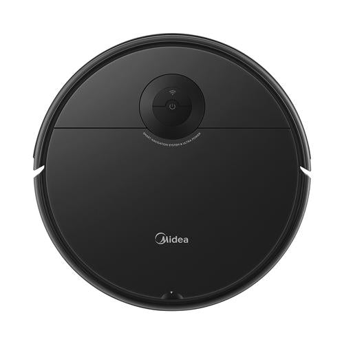 Midea I5C(BK) robot vacuum 0.25 L Bagless Black