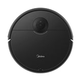 Midea I5C(BK) robot vacuum 0.25 L Bagless Black