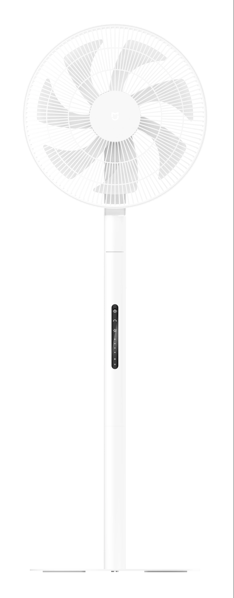 Xiaomi Mijia Smart Standing Fan Pro EU BHR08UQEU