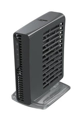 Mikrotik hAP ax2 wireless router Gigabit Ethernet Dual-band (2.4 GHz / 5 GHz) Black