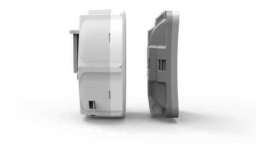 Mikrotik SXTsq Lite5 White Power over Ethernet (PoE)