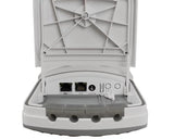 Mikrotik wAP ax LTE7 kit 574 Mbit/s White Power over Ethernet (PoE)