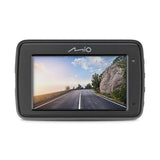 Mio MiVue 802 Quad HD Wi-Fi Battery, USB Black