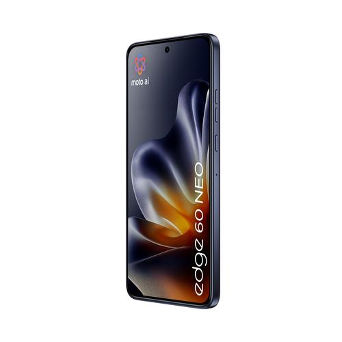 Motorola edge 60 Neo 16,1 cm (6.36") Dual SIM Android 15 5G USB Type-C 8 GB 256 GB 5000 mAh Grå