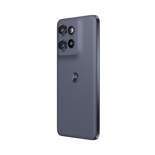 Motorola edge 60 Neo 16,1 cm (6.36") Dual SIM Android 15 5G USB Type-C 8 GB 256 GB 5000 mAh Grå