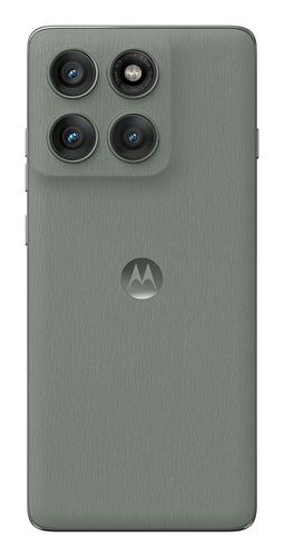 Motorola edge 60 pro 16.9 cm (6.67") Dual SIM Android 15 5G USB Type-C 12 GB 512 GB 6000 mAh Grey