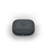 Motorola Moto Buds Bass Headset True Wireless Stereo (TWS) In-ear Calls/Music Bluetooth Black