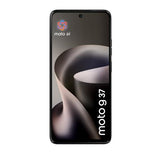 Motorola moto g37 16.9 cm (6.67") Dual SIM Android 16.0 5G USB Type-C 4 GB 128 GB 5200 mAh Grey