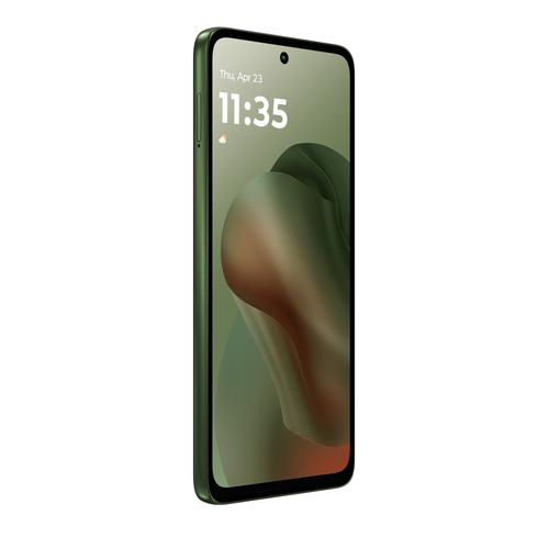 Motorola moto g56 5G 17.1 cm (6.72") Hybrid Dual SIM Android 15 USB Type-C 8 GB 256 GB 5200 mAh Green