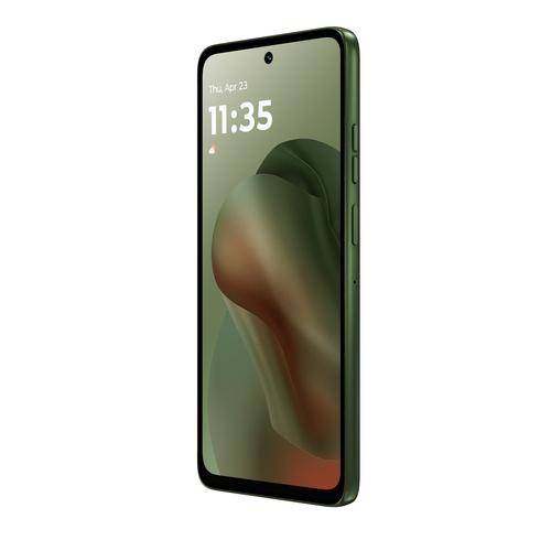 Motorola moto g56 5G 17.1 cm (6.72") Hybrid Dual SIM Android 15 USB Type-C 8 GB 256 GB 5200 mAh Green