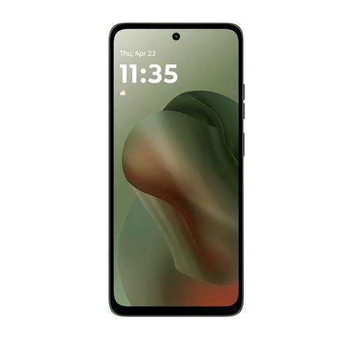 Motorola moto g56 5G 17.1 cm (6.72") Hybrid Dual SIM Android 15 USB Type-C 8 GB 256 GB 5200 mAh Green